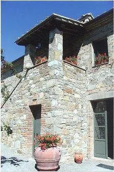 Le Radici Natura & Benessere Hotel