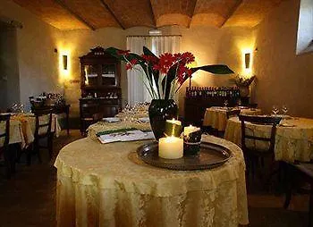 Le Radici Natura & Benessere San Casciano dei Bagni