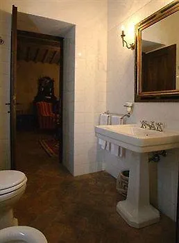 Le Radici Natura & Benessere Hotel San Casciano dei Bagni