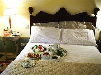 Le Radici Natura & Benessere Hotel San Casciano dei Bagni