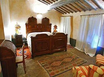 Le Radici Natura & Benessere Hotel