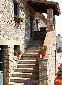 Le Radici Natura & Benessere Hotel San Casciano dei Bagni