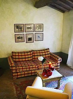 Hotel Le Radici Natura & Benessere *