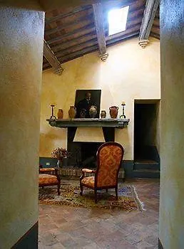 Hotel Le Radici Natura & Benessere San Casciano dei Bagni