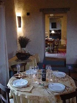 Le Radici Natura & Benessere * San Casciano dei Bagni