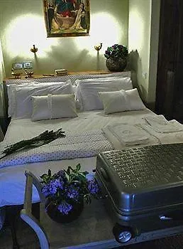 Hotel Le Radici Natura & Benessere San Casciano dei Bagni