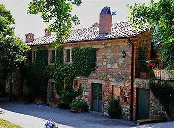 Hotel Le Radici Natura & Benessere