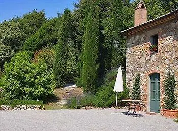 Le Radici Natura & Benessere Hotel