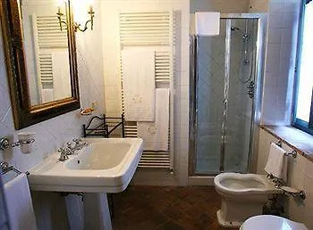 Le Radici Natura & Benessere Hotel San Casciano dei Bagni