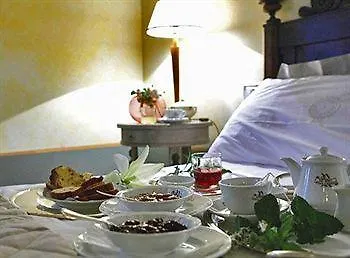 Hotel Le Radici Natura & Benessere San Casciano dei Bagni