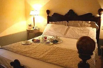 Le Radici Natura & Benessere Hotel San Casciano dei Bagni
