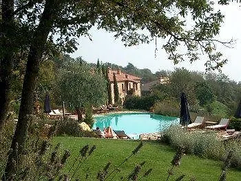 Le Radici Natura & Benessere Hotel *