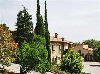 Le Radici Natura & Benessere Hotel *